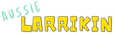 Aussie Larrikin