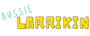 Aussie Larrikin