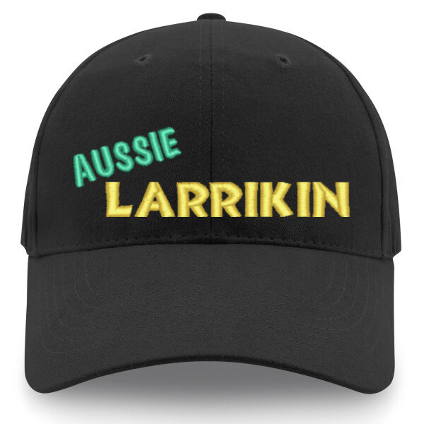 Aussie Larrikin Cap Thumbnail