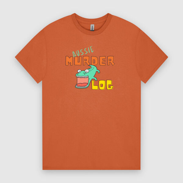 Aussie Murder Log Thumbnail