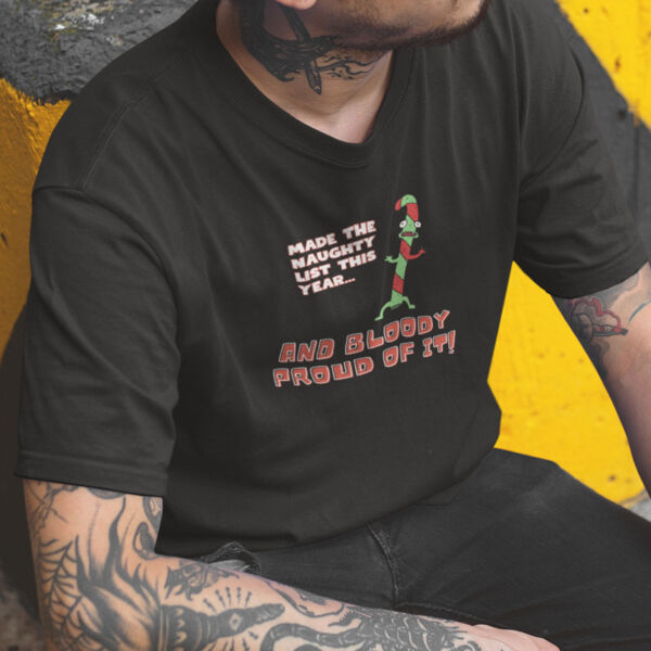 Made It Naughty List Thumbnail