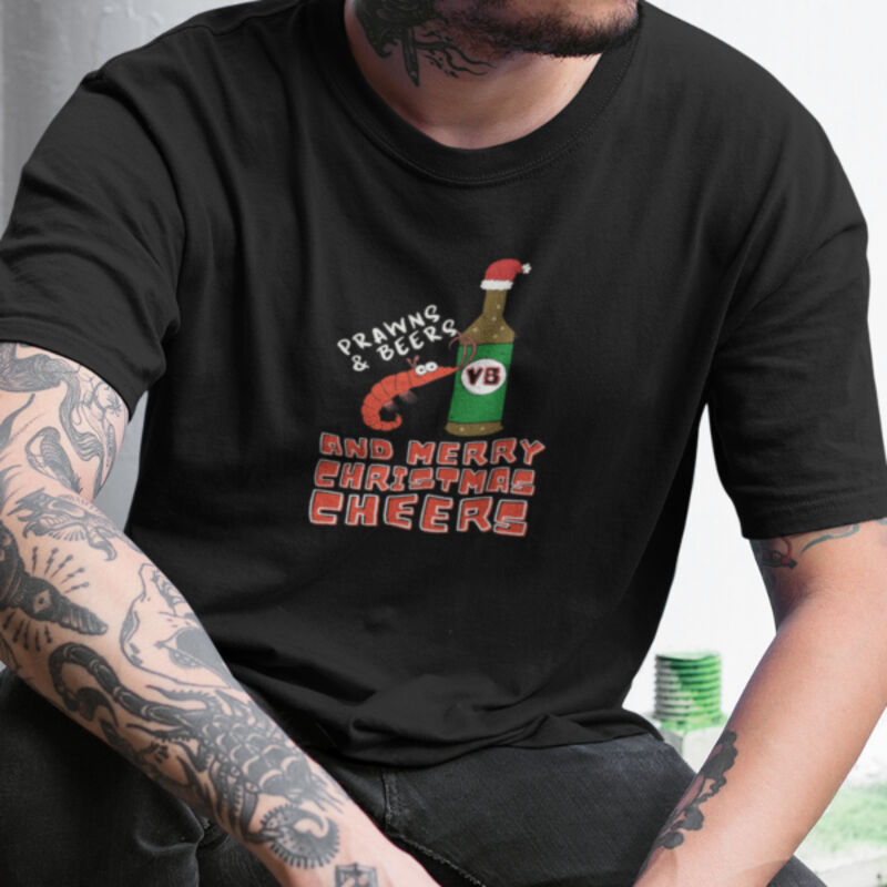 Christmas Beers Thumbnail