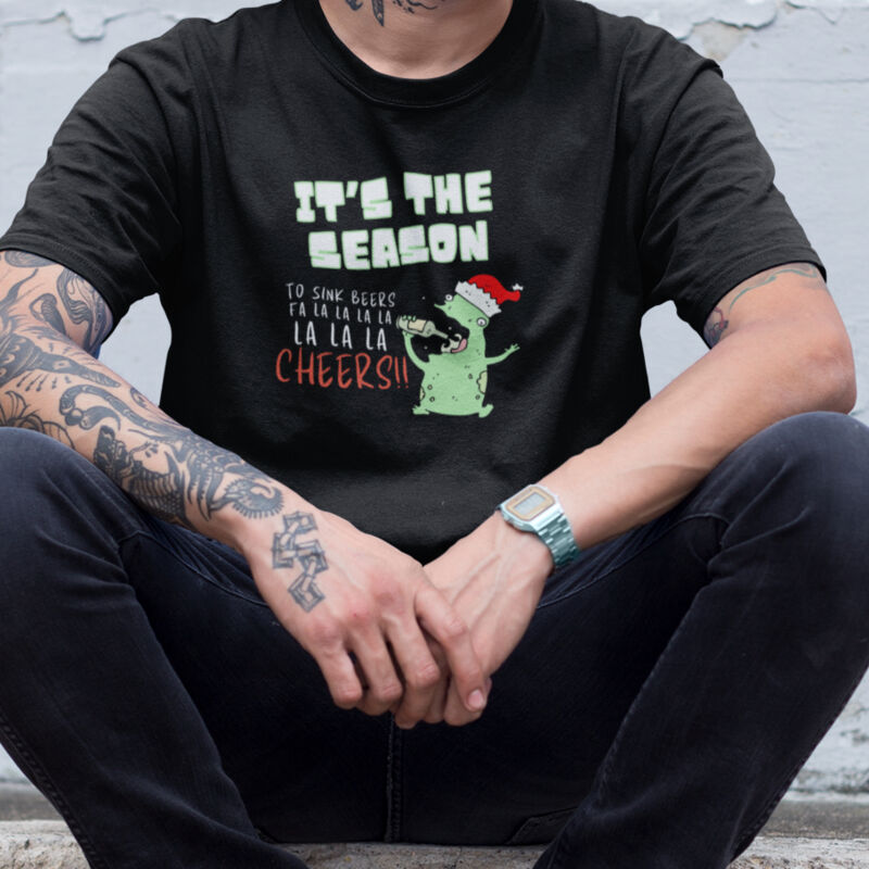 It's The Season Thumbnail