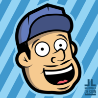 Joel McDonald Design Thumbnail